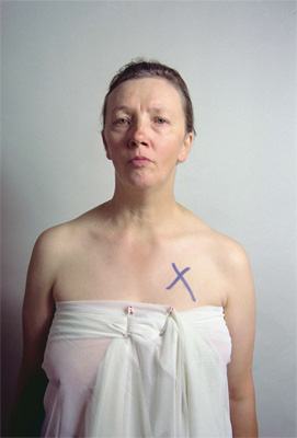 Jo Spence