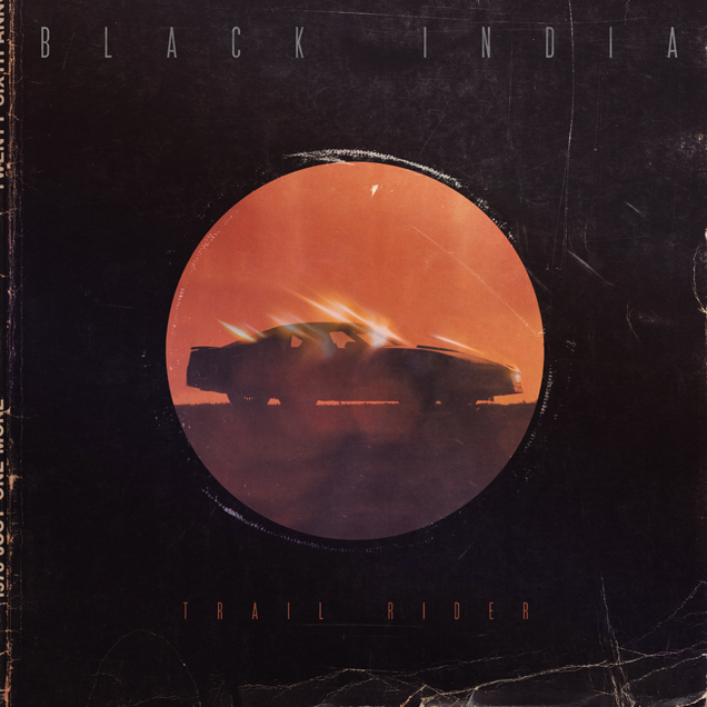 Digital art selected for the Daily Inspiration #1029